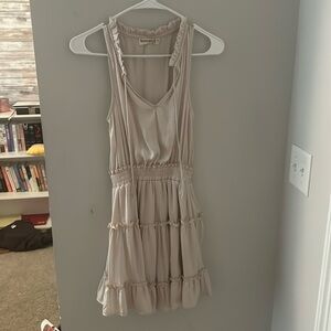 B. Original dress